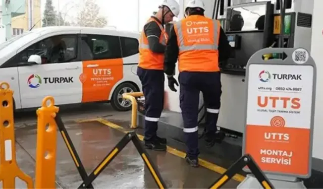 UTTS uygulamasında taşıt sahipleri için süre 30 Haziran'a uzatıldı