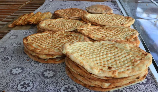 Gaziantep'te ekmeğe zam! Pide ekmek ne kadar oldu?