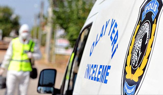 Gaziantep'te yaşlı adamdan haber alınamamıştı! Ölü bulundu...