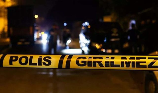 Gaziantep'te tüyler ürperten olay! Parkta bilekleri kesik bulundular...