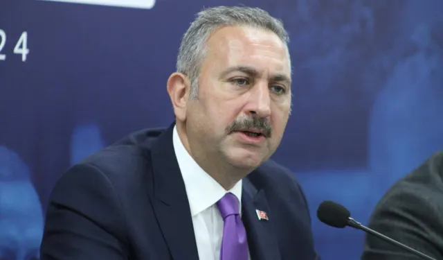 Abdulhamit Gül'e önemli görev!
