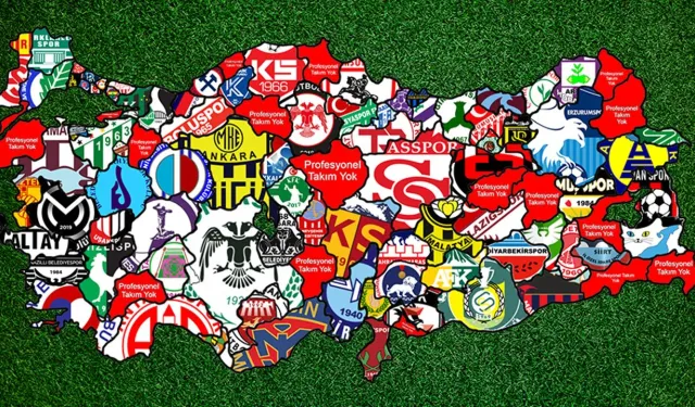 Anadolu kulüplerinin haklı isyanı: ''Hakkımızı istiyoruz. ''Haksız rekabet''