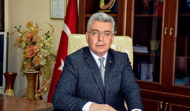 NTO’dan uluslararası hamle: Coğrafi işaretli ürünler AB yolunda