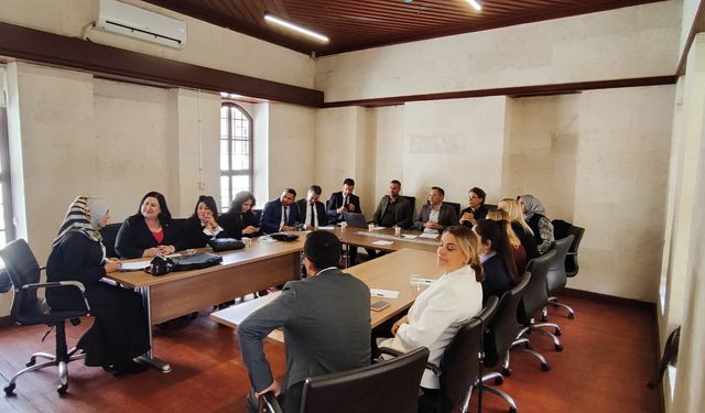 "Eğitimcilerin Yerel Yönetimden Beklentileri Çalıştayı"nın sonuç raporu yayımlandı