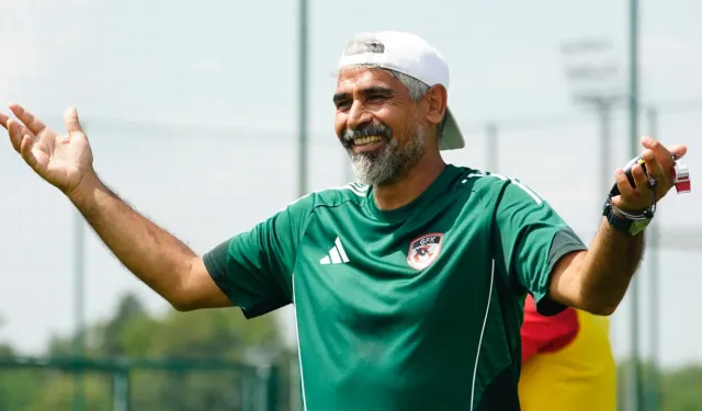 Gaziantep FK, eksik bölgelere transfer yapmak istiyor