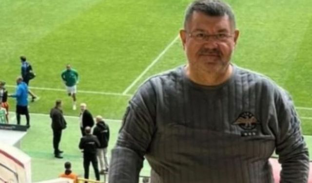 Mehmet Özsayıcı'dan Gaziantep FK'ya önemli öneri!