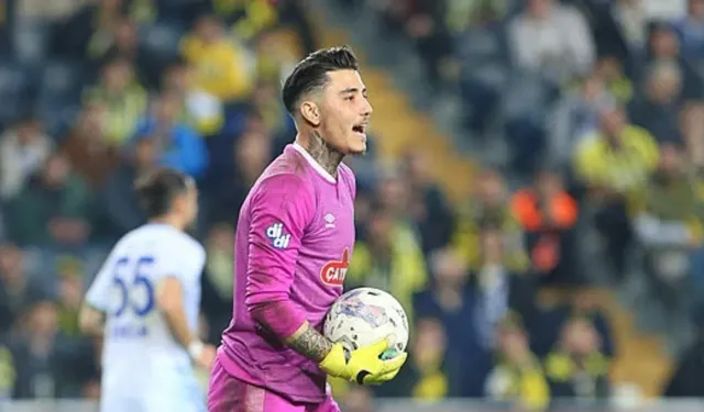Gaziantep FK'ya Karadeniz'den sürpriz kaleci transferi!