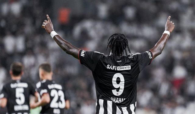 Tammy Abraham, gol sayısını 5’e yükseltti