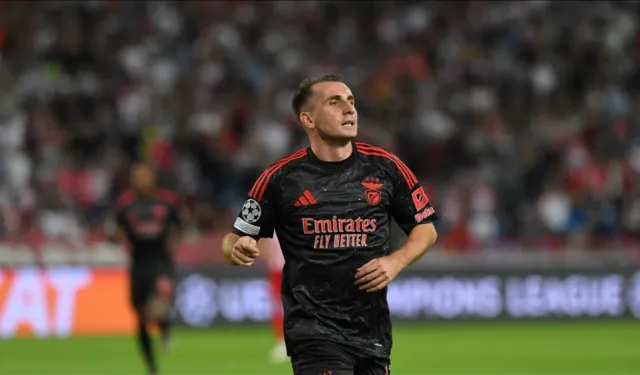 Bu transfer biterse olay olur! Fenerbahçe'de Kerem Aktürkoğlu gelişmesi: Anlaşma sağlandı