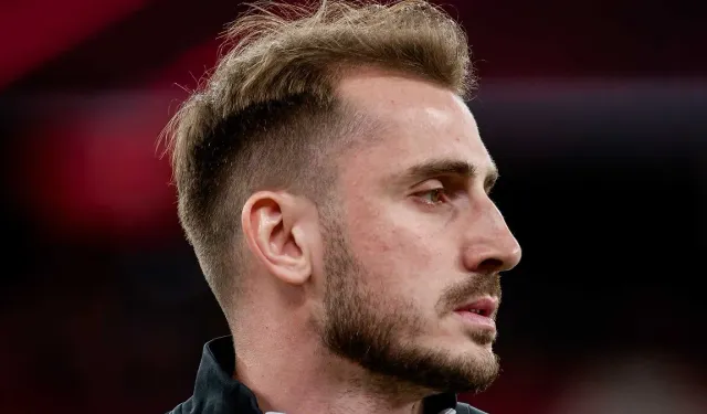 Anlaşma tamam! Kerem Aktürkoğlu, Fenerbahçe için İstanbul'a geliyor
