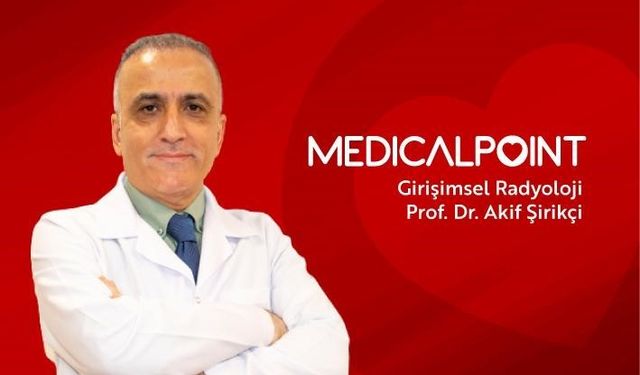 Medical Point Gaziantep’te yenilikçi yöntemlerle tedavi imkanı