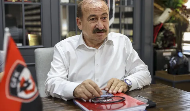 Memik Yılmaz ateş püskürdü! "Tiyatro oynanıyor"