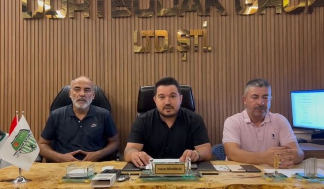 BAL Ligi'ne yükselmişti! Nizipspor'dan şok eden karar!