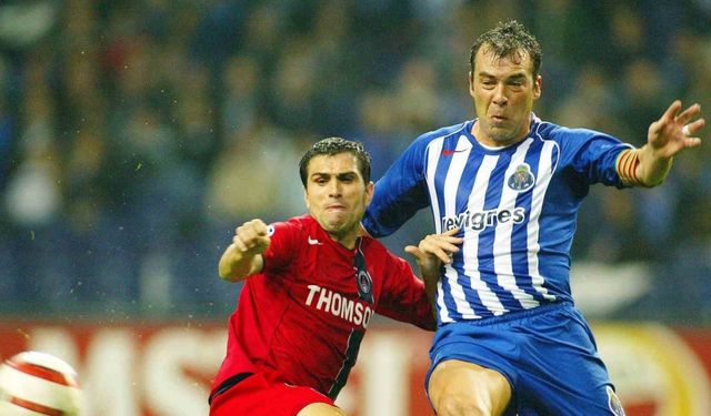 Portekizli futbolcu Jorge Costa hayatını kaybetti