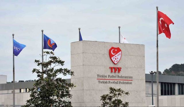 TFF açıkladı: Süper Lig'de 3 maç ertelendi! İşte sebebi...
