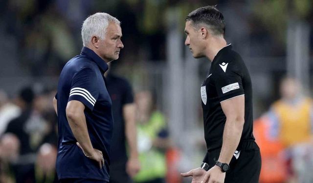 UEFA Şampiyonlar Ligi: Fenerbahçe: 5 - Feyenoord: 2 (Maç sonucu)