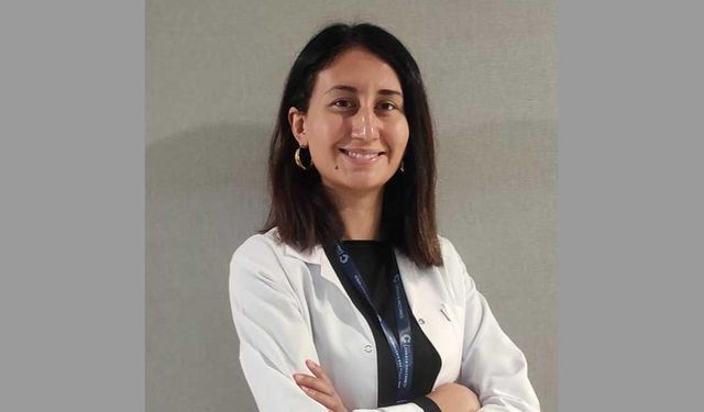Fatma Aslan yazdı... Craniosacral Osteopati: Kanser, ALS ve MS Gibi Hastalıklarda Şefkatli Bir Dokunuş