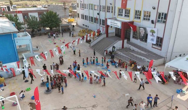 Yılmaz’dan ’Köyce Festivali’ müjdesi