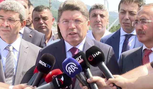 CHP İl Başkanlığı’nda yaşanan olaylar ve sosyal medyada provokatif paylaşım yapanlar hakkında adli soruşturma başlatıldı