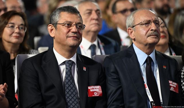 CHP Kurultay Davası'nda flaş gelişme! Kurultay Davası ertelendi mi?