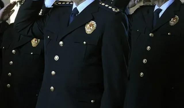 Son Dakika! Resmi Gazete'de yer aldı: 37 ilin emniyet müdürü değişti