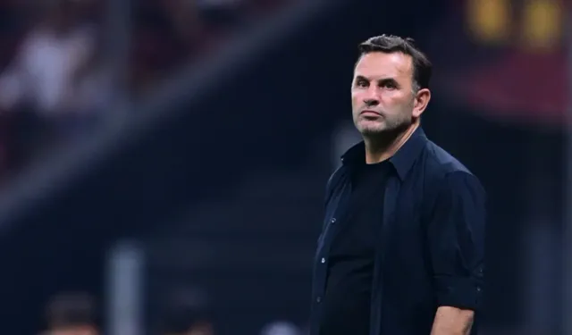 Okan Buruk'tan Konyaspor maçı değerlendirmesi