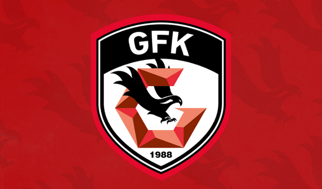 Gaziantep FK'dan Sadettin Saran'a tebrik