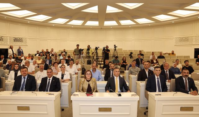 'GastroAntep Kültür Yolu Festivali' 13-21 Eylül'de düzenlenecek