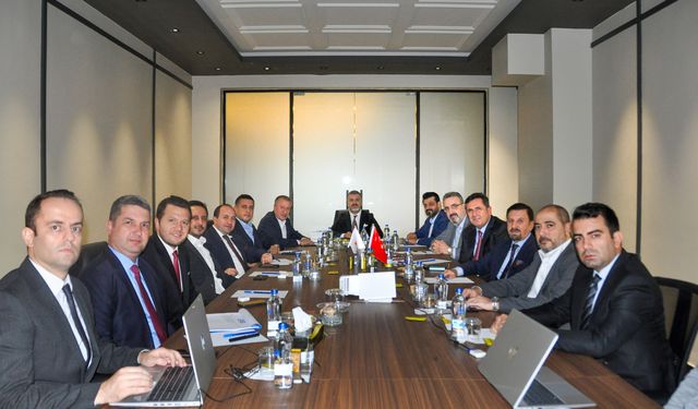 İhracatçının yeni umudu Suriye pazarı