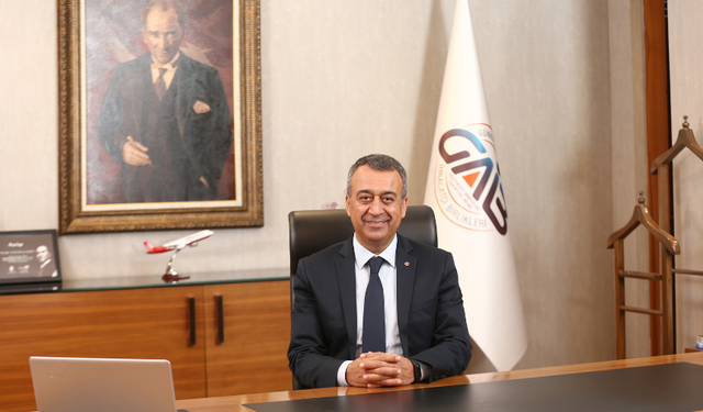 Gaziantep ihracatı Eylül ayında arttı!