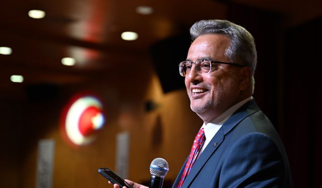 Gaziantep tanıtımda THY ile harekete geçiyor