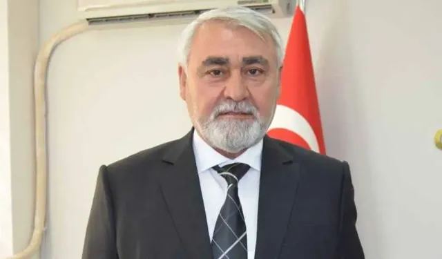 CHP Şehitkamil'de Hurşit Yıldırım yeniden başkan seçildi!