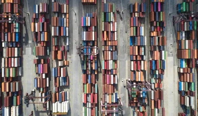 Güneydoğu Anadolu'nun ihracatı 2025'te 12 milyar dolara ulaştı