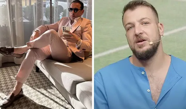 Batuhan Karadeniz ve Fedlan Kılıçaslan hakkında kırmızı bültenle arama kararı çıkartıldı