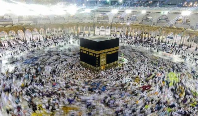 2026 Hac kura sonuçları e-Devlet'te erişime açıldı