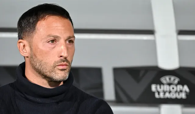 Tedesco: "Bir tanesini atmış olsaydık kazanacaktık"