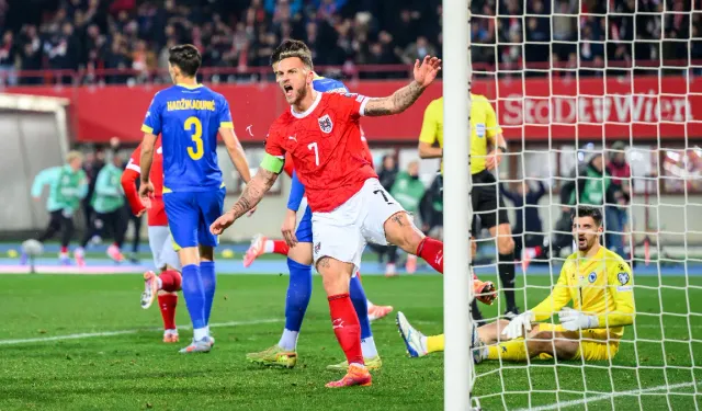 2026 Dünya Kupası'na Avrupa'dan giden takımlar netleşti