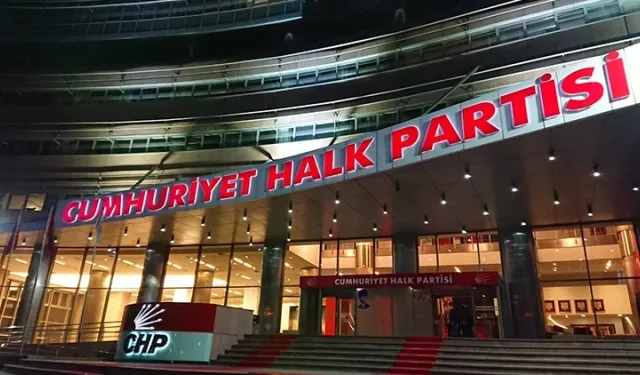 CHP'nin İmralı kararı belli oldu! CHP İmralı'ya gidecek mi?