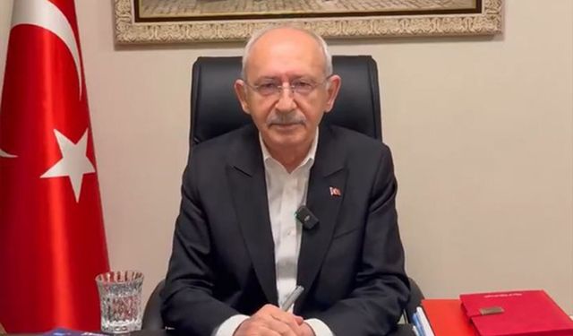 Kılıçdaroğlu CHP’yi eleştirdiği videosunda asıl mesajı kime verdi? İşte yorumlar
