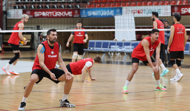 Gaziantep Gençlikspor, Galatasaray karşısında kazanmak istiyor