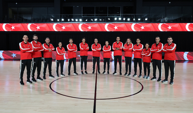 Boray Dai'ye önemli görev!