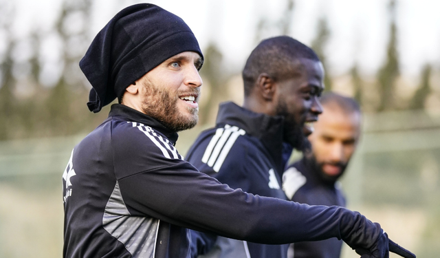 Gaziantep FK, Eyüpspor maçına hazır!