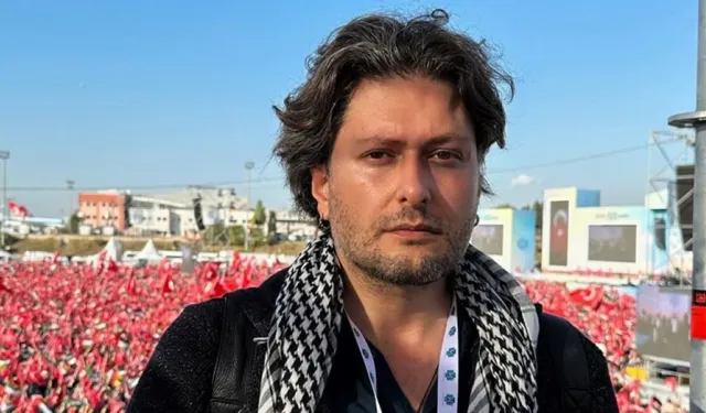 Cumhurbaşkanı Erdoğan'ı tehdit etmişti! Furkan Bölükbaşı tutuklandı...