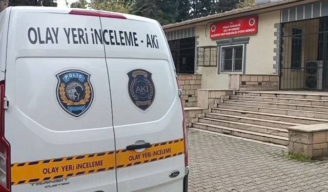 Gaziantep'te kocası tarafından öldürülen kadının cenazesi ailesine teslim edildi