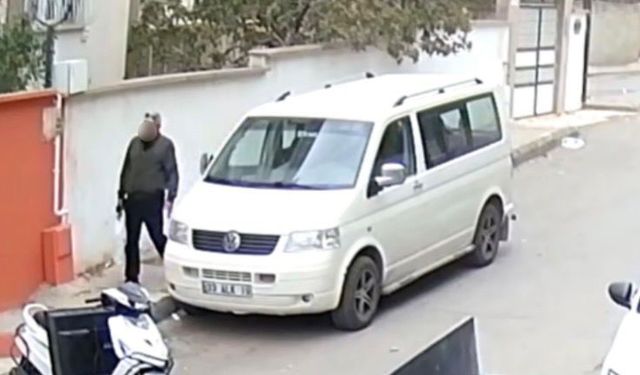 Gaziantep'te kocası tarafından silahla vurulan kadın hayatını kaybetti