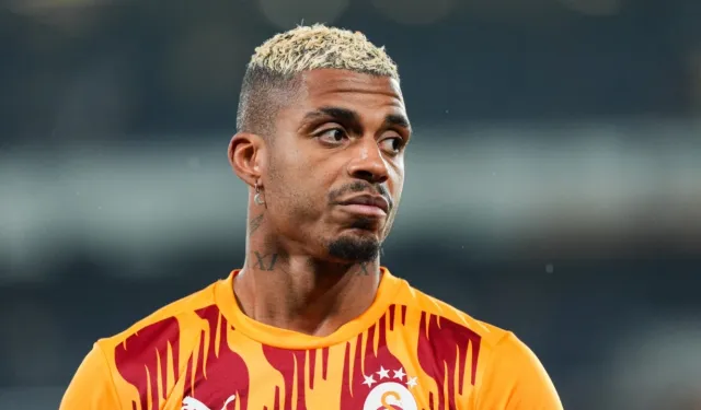 Mario Lemina cezalı duruma düştü