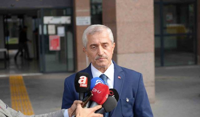 Gaziantep'te Market denetiminde belediye haklı bulundu