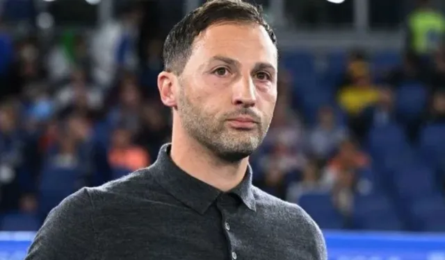 Domenico Tedesco: 'Takım bugün saha içerisinde harika cevap verdi'