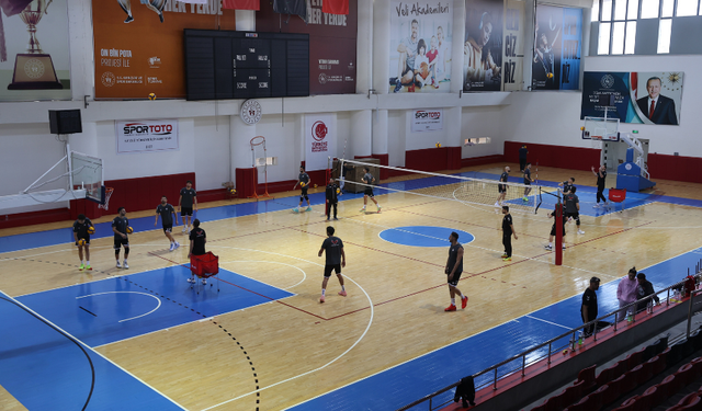 Gaziantep Gençlikspor, alt sıralardan uzaklaşmak istiyor