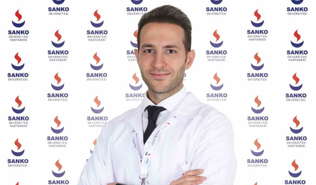 Opr. Dr. Tüfekçi 'Erkekler iyi huylu prostat büyümesiyle yaş ilerledikçe sık karşılaşır'